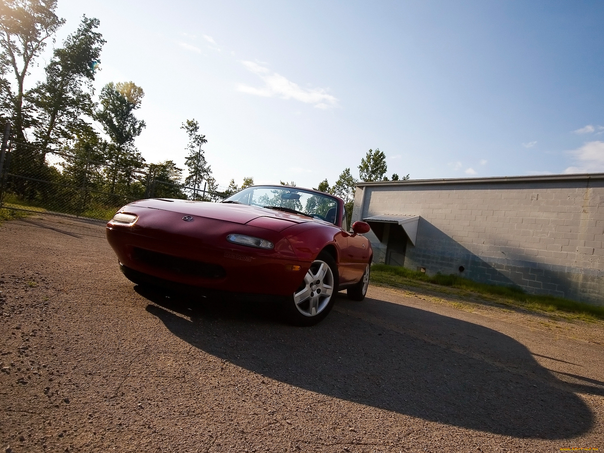 , mazda